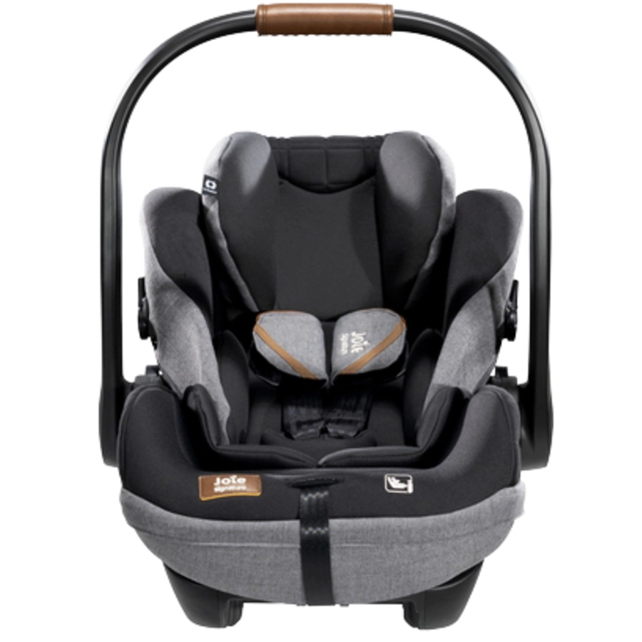 Joie Signature Babyschale i-Level Recline Carbon