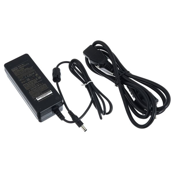 Hanika PPA-SLV Volume-Pedal Preamp