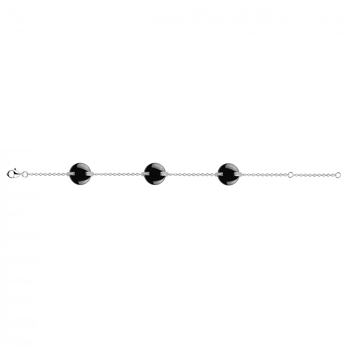 Bracelet en Argent