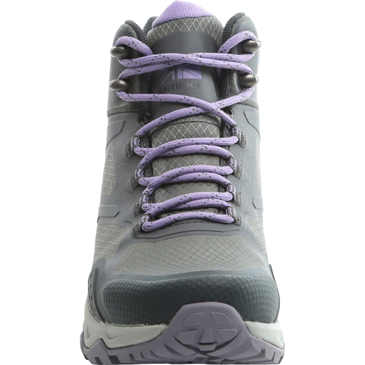 Karrimor Spiral Vandrestøvler Dame