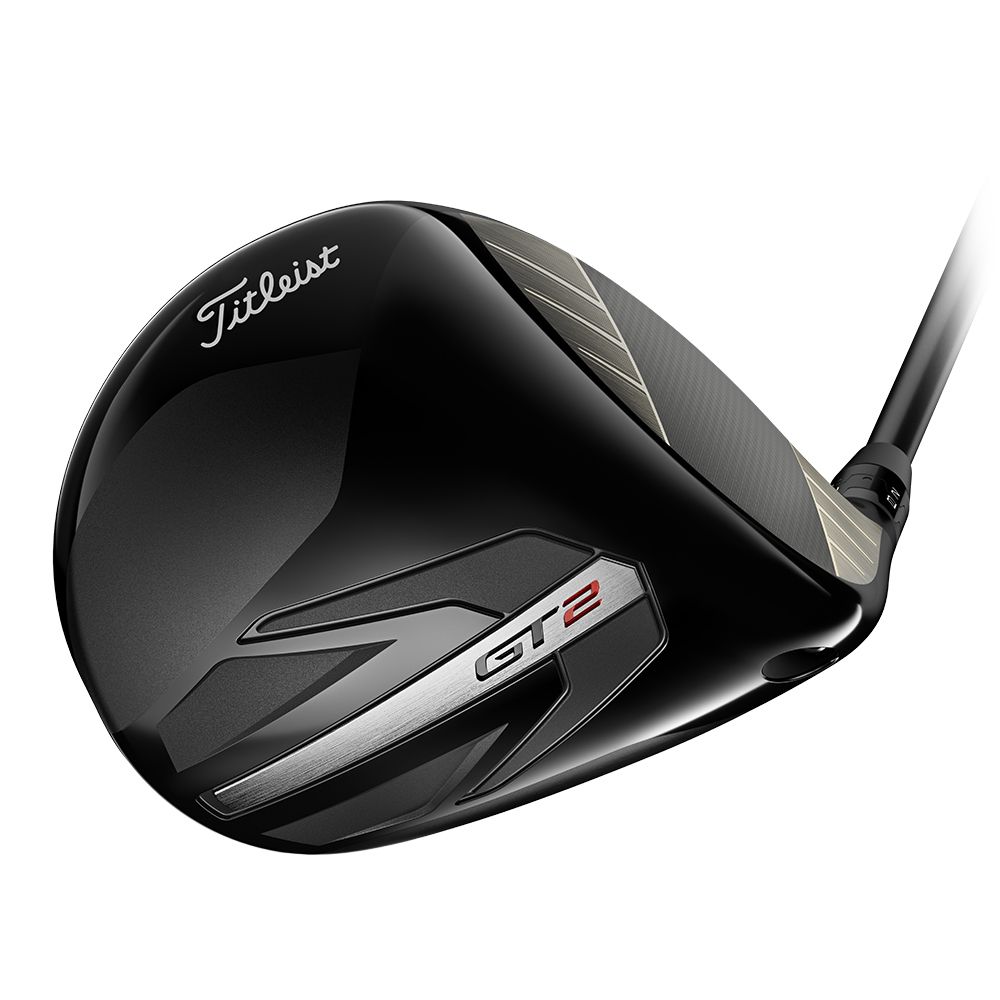 GT2 Driver Premium Skaft