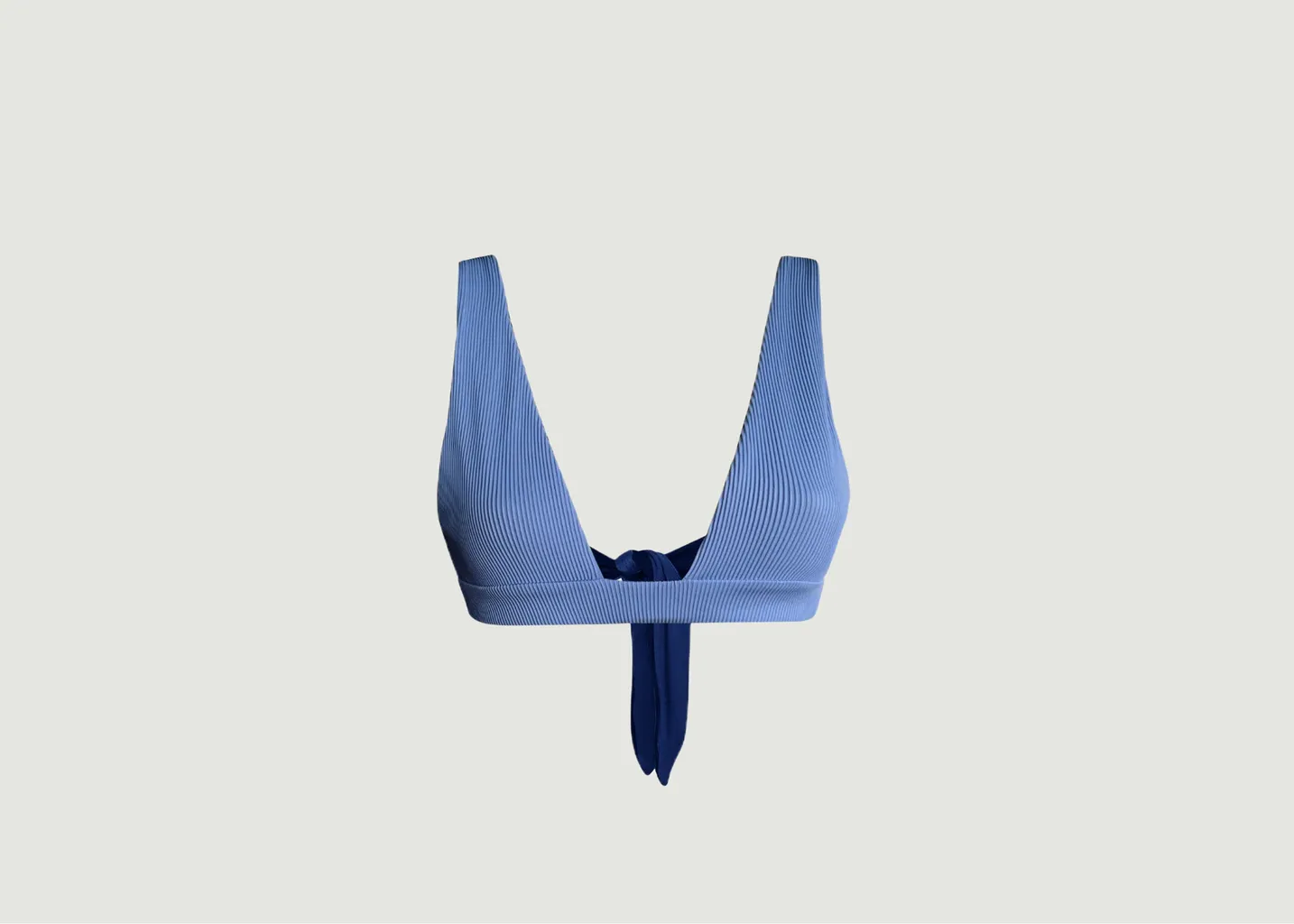 Haut de maillot Simi réversible Kaly Ora