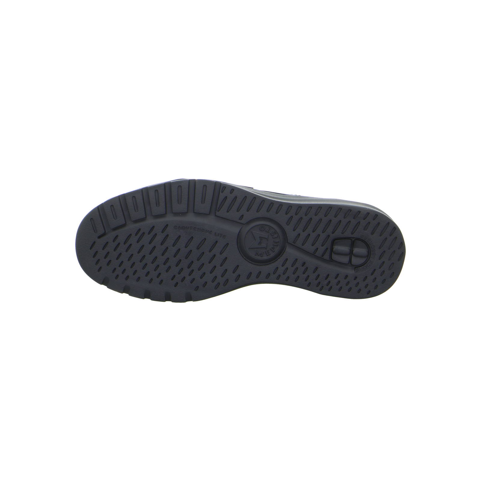 Mephisto chaussures Walker noir