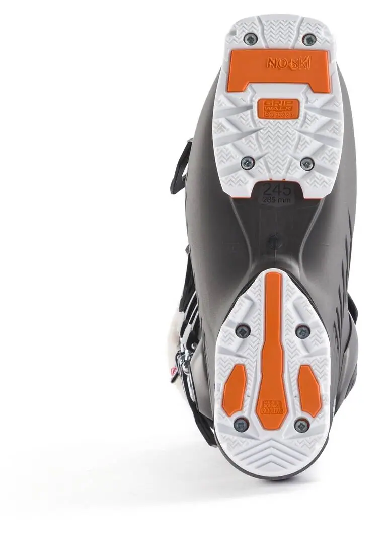 Rossignol Pure Heat Skistøvler Dame | SkatePro