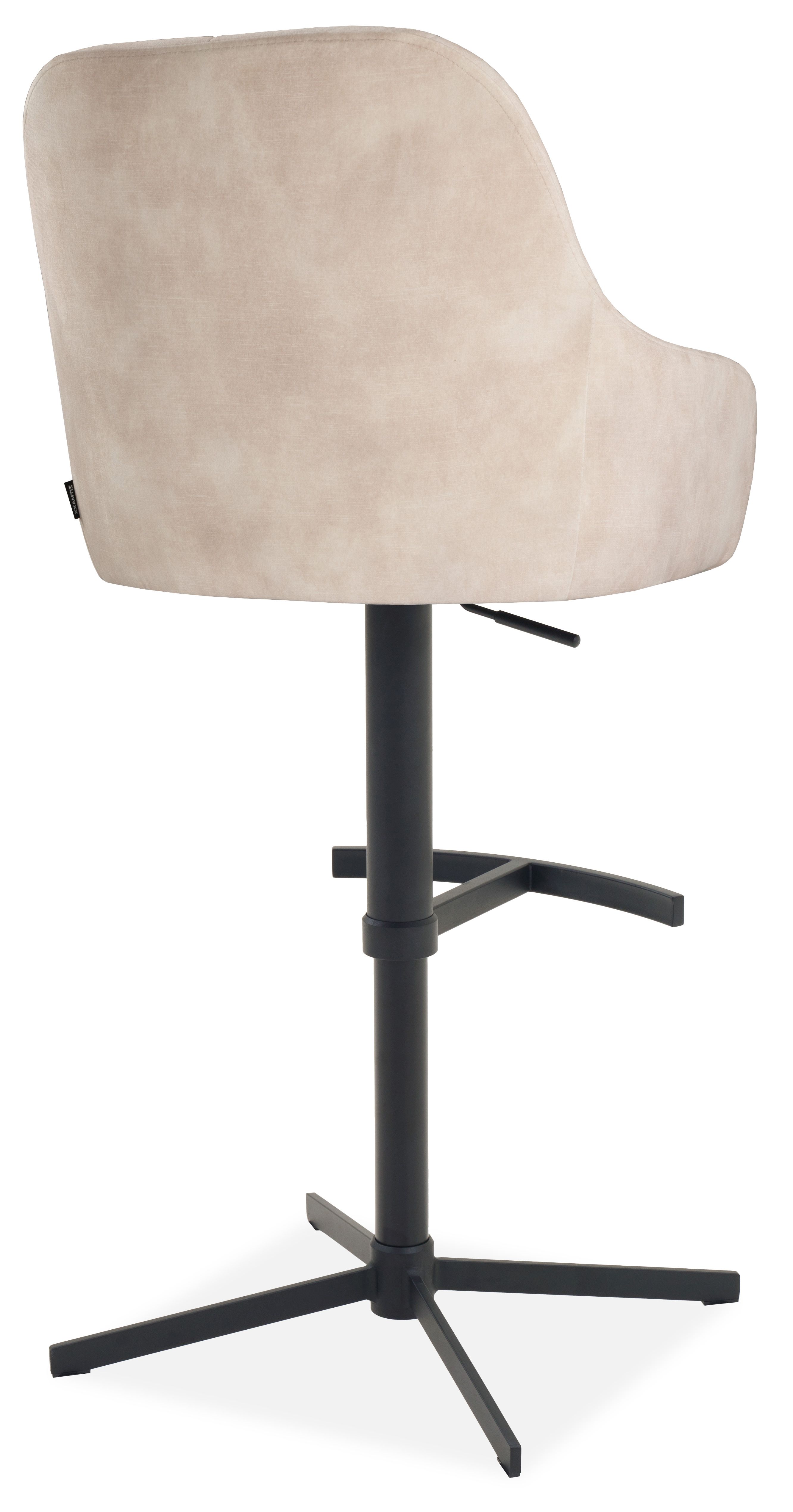 Barkruk Samer B60 x D60 x H91 cm
