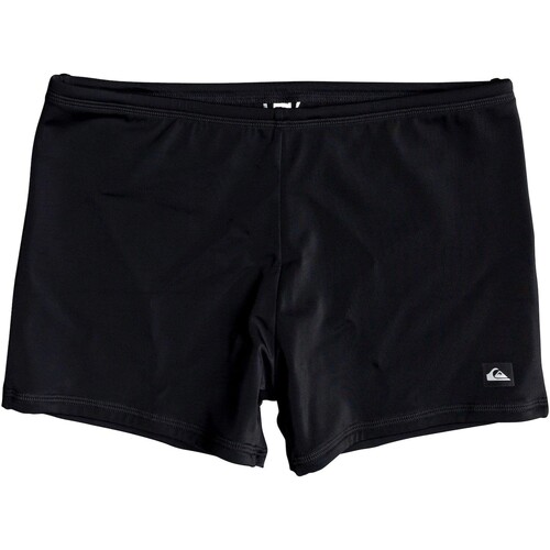Quiksilver - BAADOR NATACIN HOMBREEQYS503025 Negro