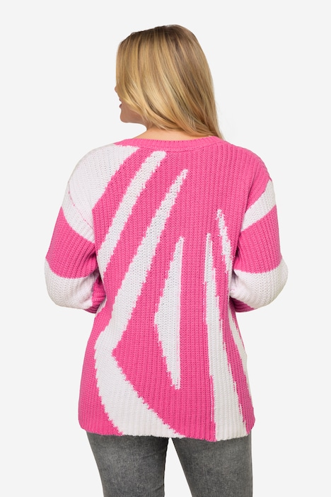 Pullover, oversized