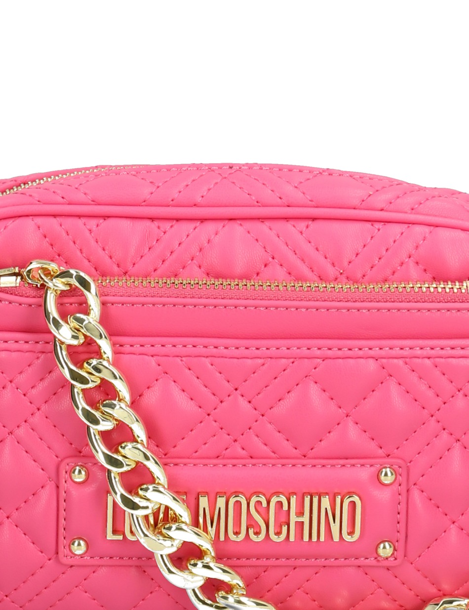 QUILTED BAG