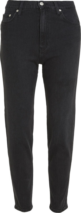 Calvin Klein MOM JEAN 1by