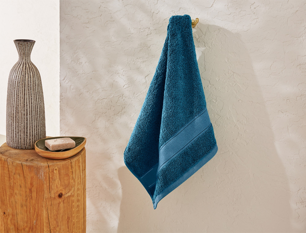 Linge de bain uni-Matinale
