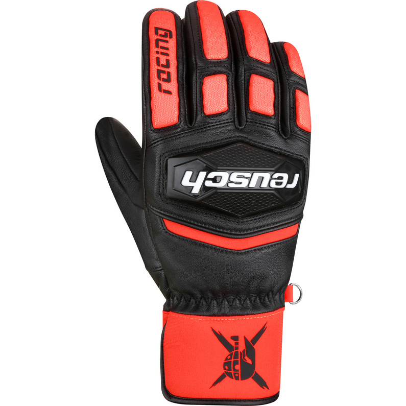 Reusch Kinder Worldcup Warrior GS Handschuhe