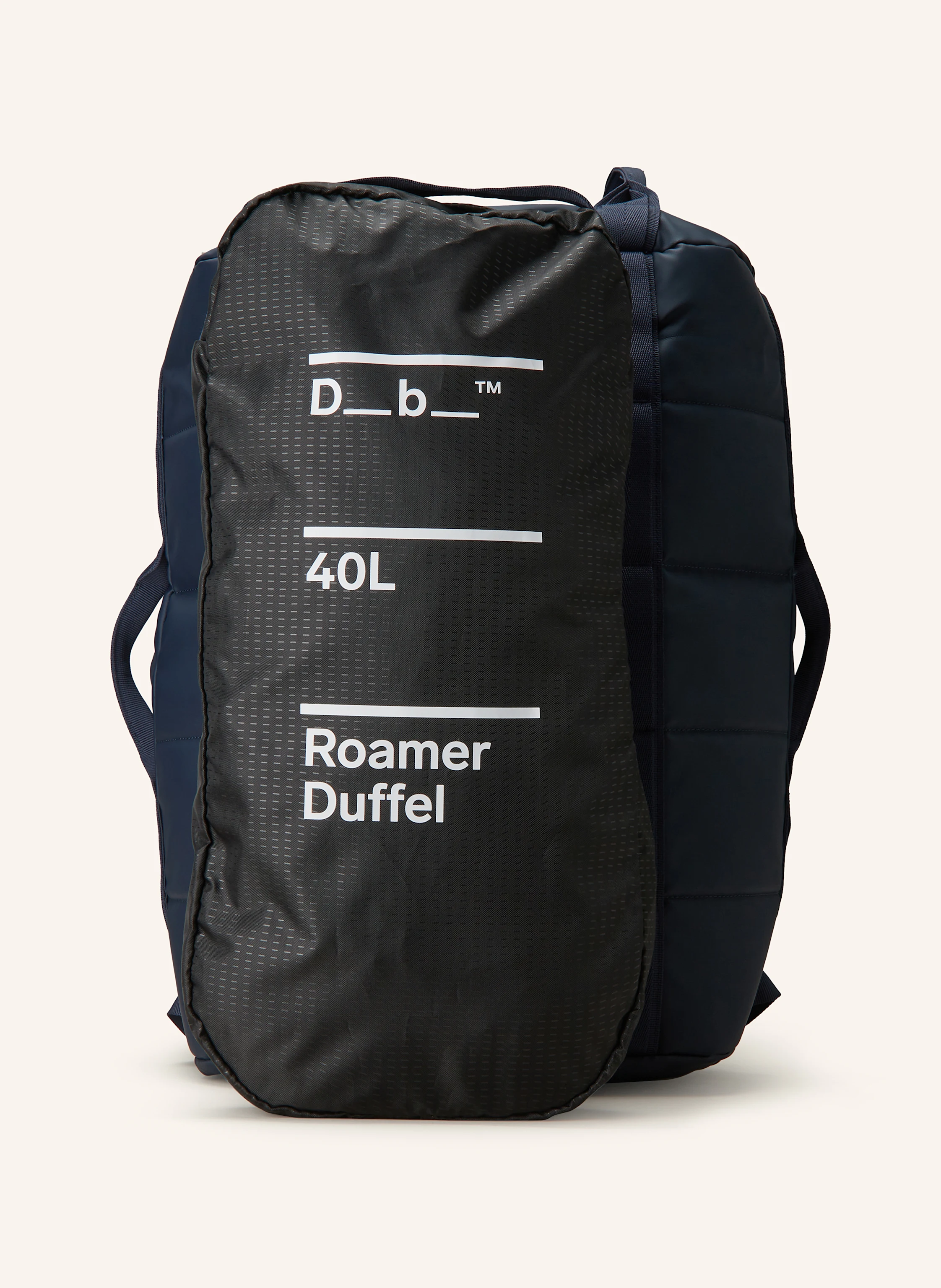 D_b_ Rucksack ROAMER DUFFEL 40 l