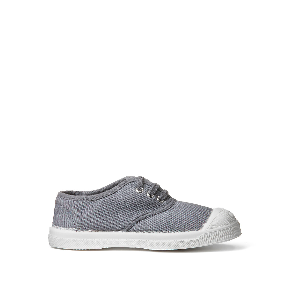 BENSIMON<br>Tênis com cadarço
