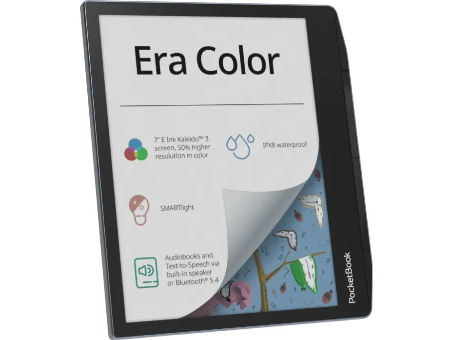 PocketBook Era Color, 17,8 cm (7