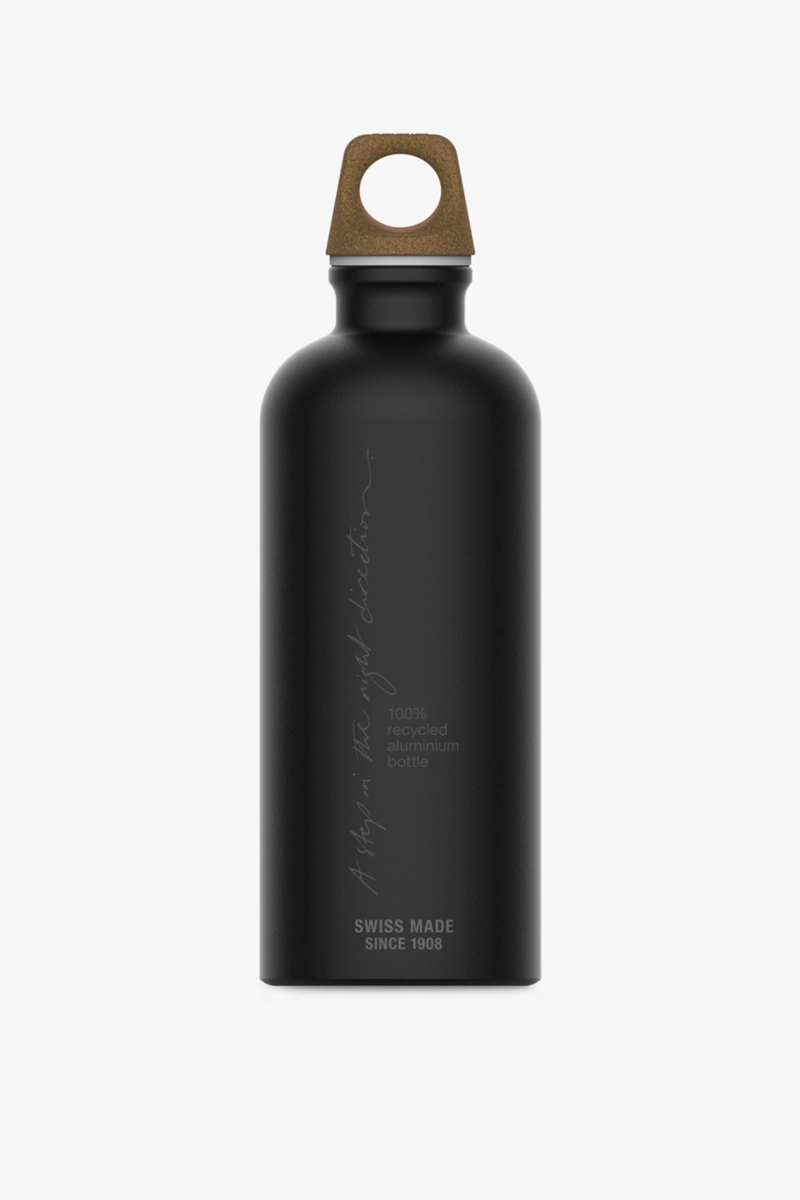 Sigg Traveller MyPlanet 600 ml Trinkflasche