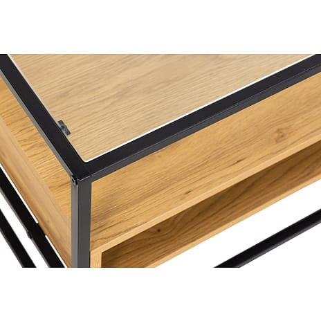 Randolf TV-bord - klar