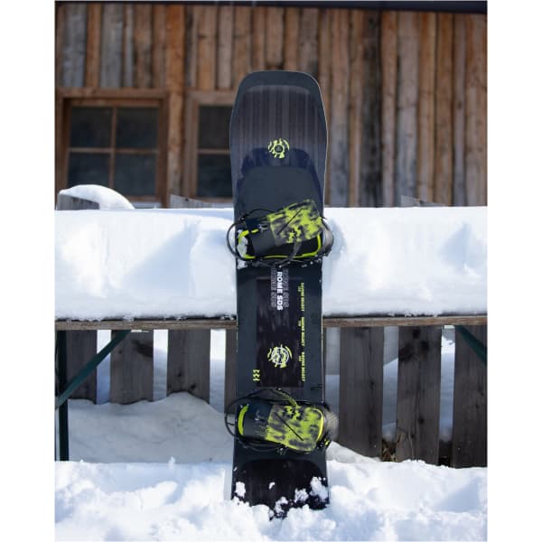 Planche de snowboard ROME RAVINE SELECT
