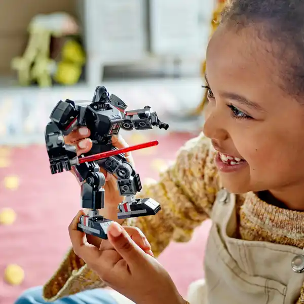 75368 Darth Vader™ Mech