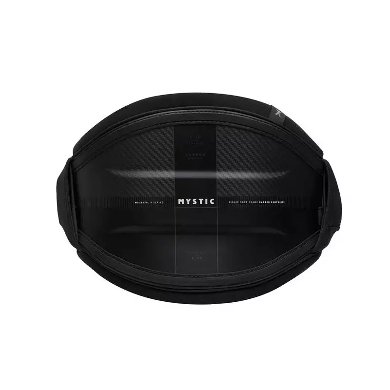 Harnais ceinture MYSTIC Majestic X Black