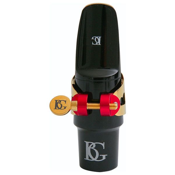BG France LD 1 Ligature Alto Sax