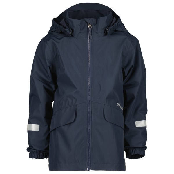 Didriksons - Kid's Norma Jacket 3 - Veste imperméable