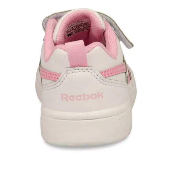 Baskets BLANC REEBOK Royal Prime