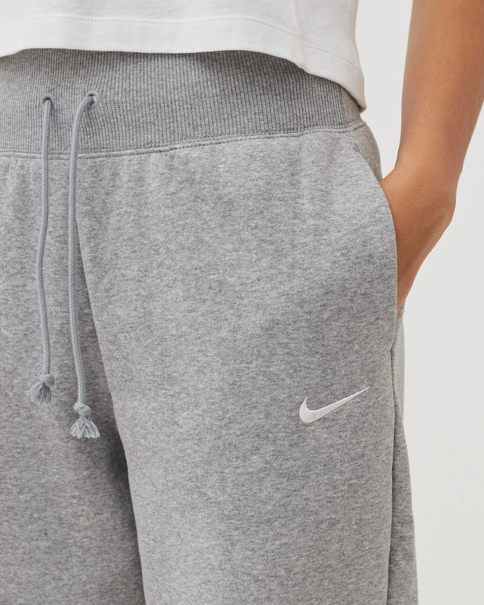 Nike WMNS Phoenix Fleece High-Waisted Oversized Sweatpants