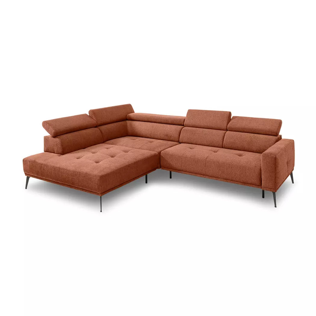 Ecksofa Monterrey