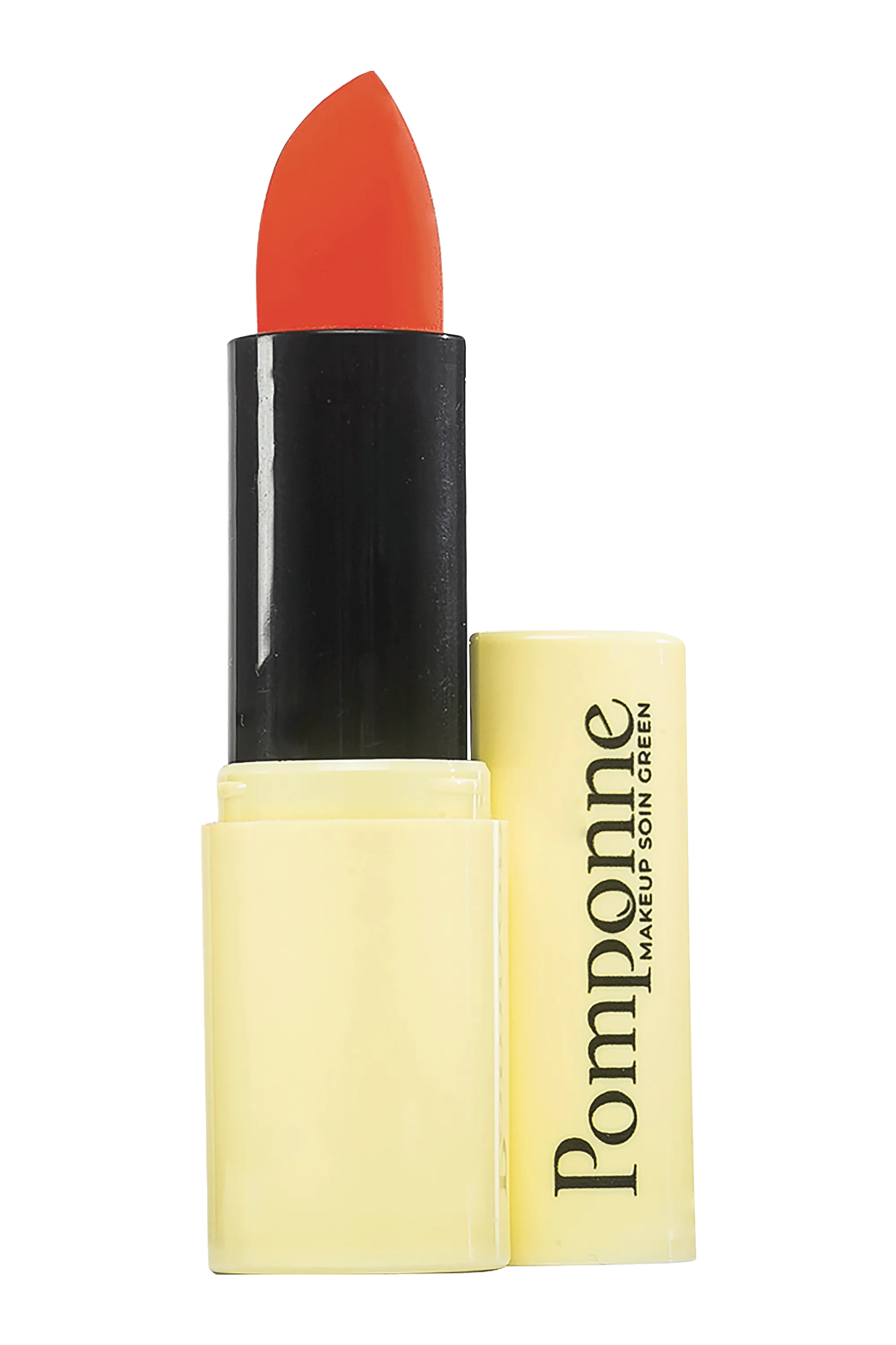 Pomponne Rouge à lèvres hydratant, naturel et vegan-4 g