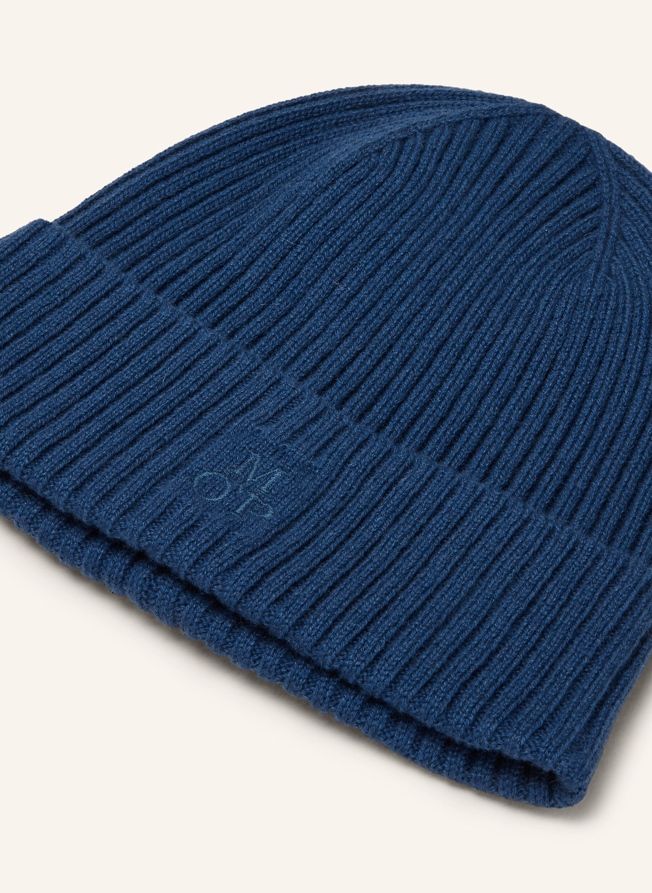 Marc O'Polo Cashmere-Mütze