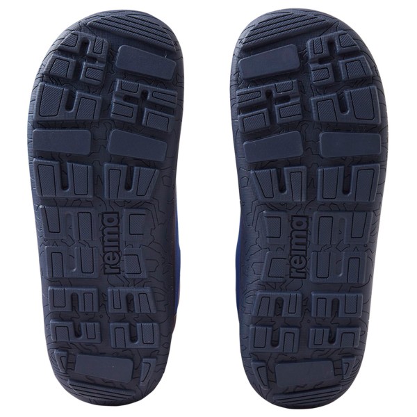 Reima - Kid's Sankari - Chaussures minimalistes