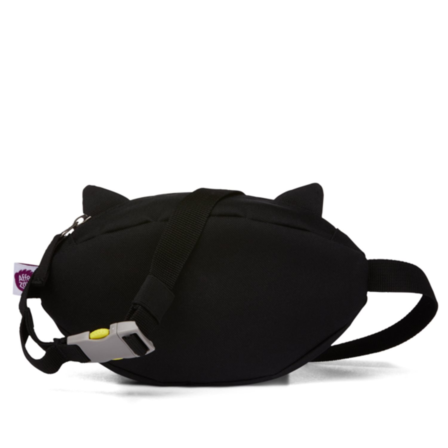 Affenzahn Hipbag black panther