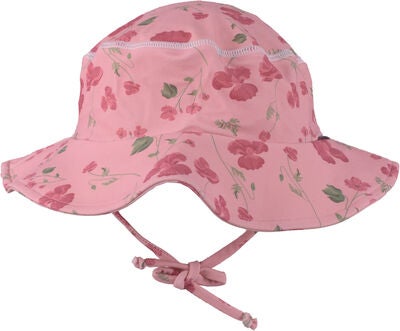 Lindberg Sunshine Solhatt, Rose