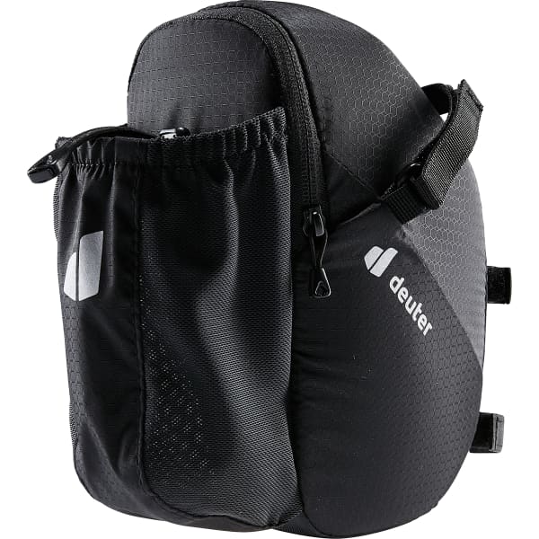Saccoche Vélo DEUTER BIKE BAG 1.2 BOTTLE BLACK