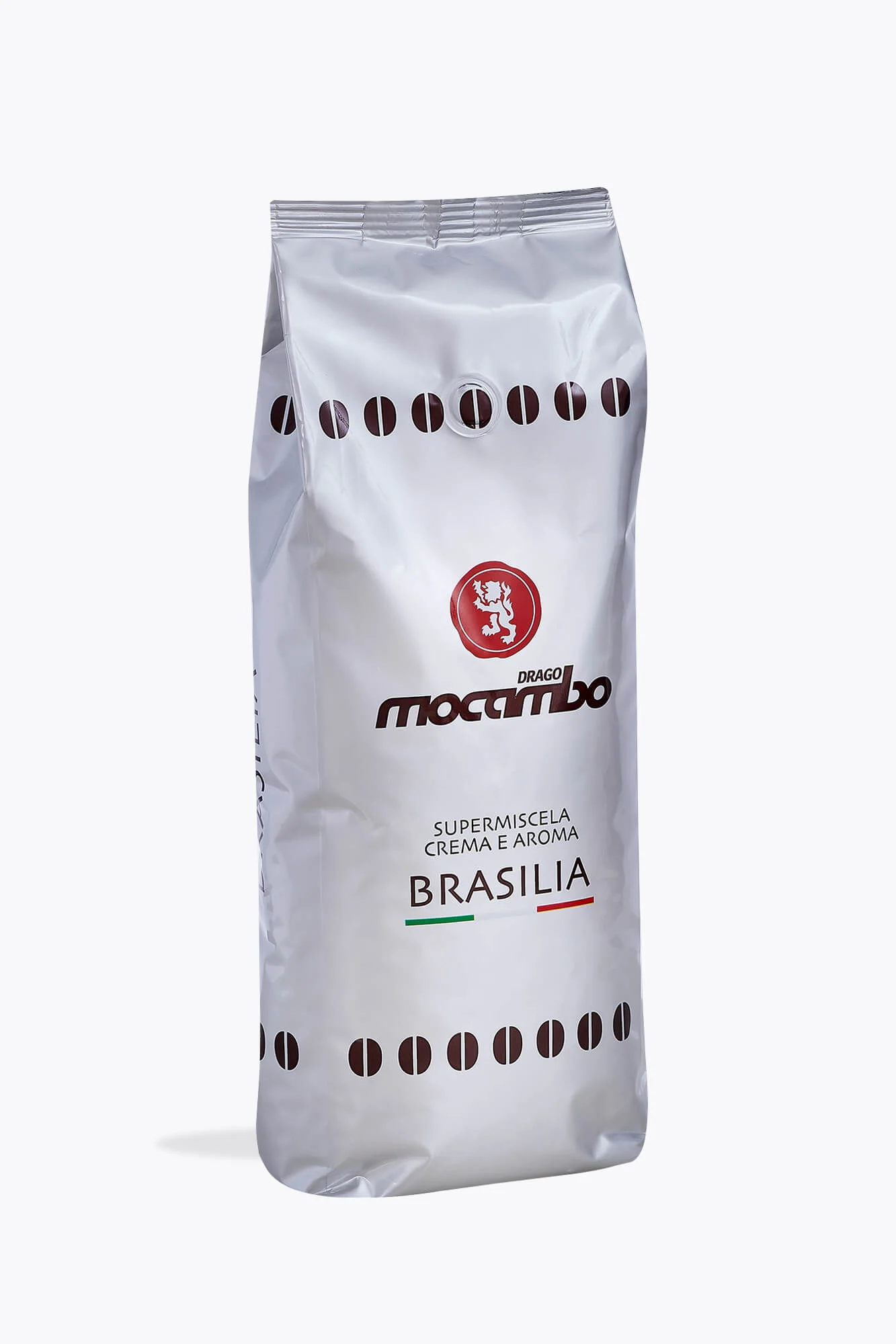 Drago Mocambo Brasilia 1kg