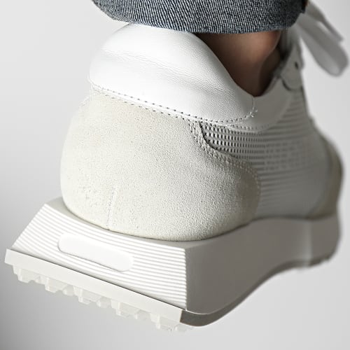 Baskets 95A2602VIT White