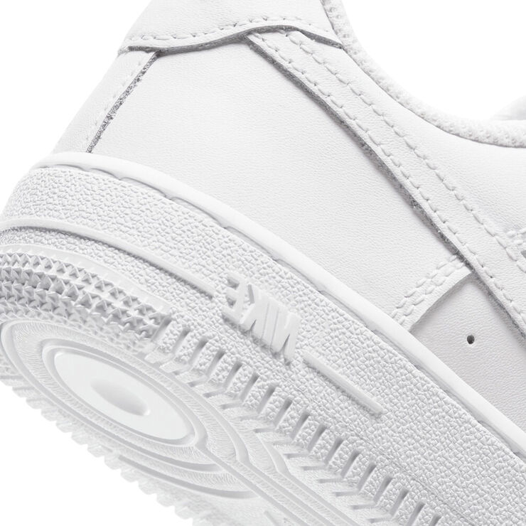 Nike Force 1 LE Hvid