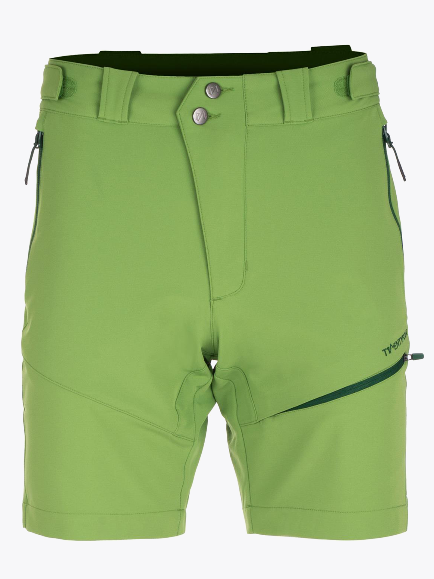 Flåm Light Softshell Shorts H