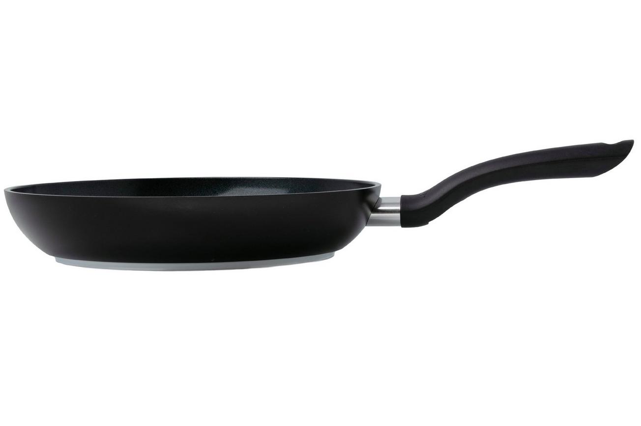 Fissler Essential 111-001-28-100-0 koekenpan 28 cm