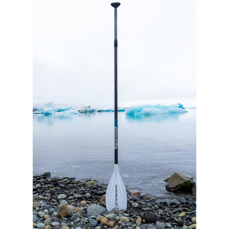 PAGAIE SUP STARBOARD LIMA TUFSKIN S35 VARIO 2021