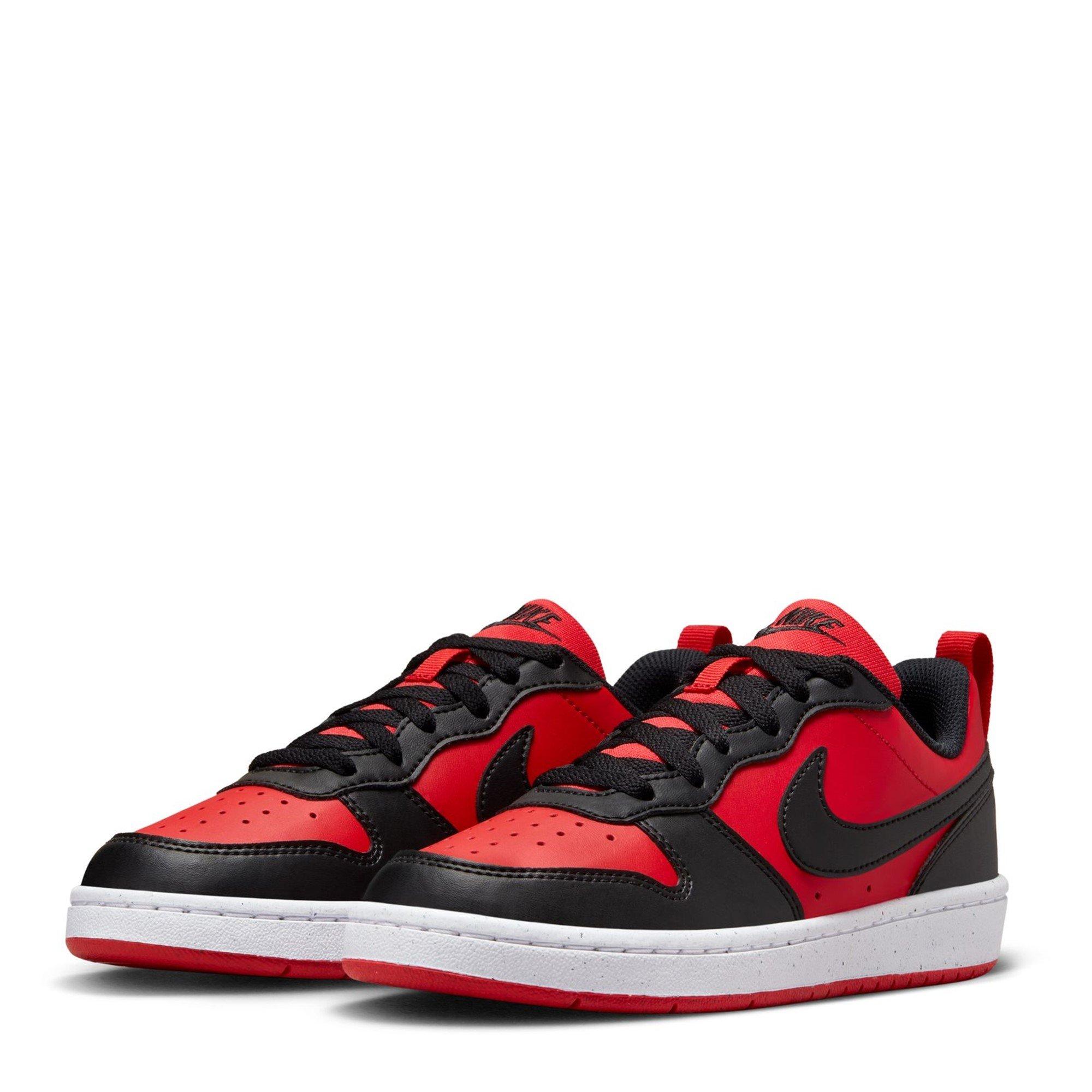Nike Court Borough Low Recraft