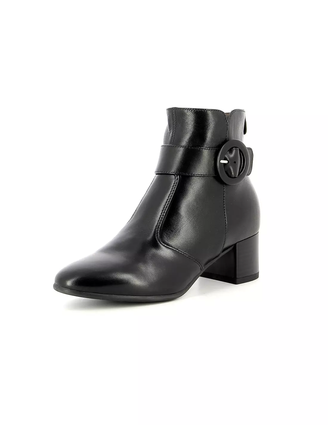 NEROGIARDINI 013571DE - Boots & bottines Noir
