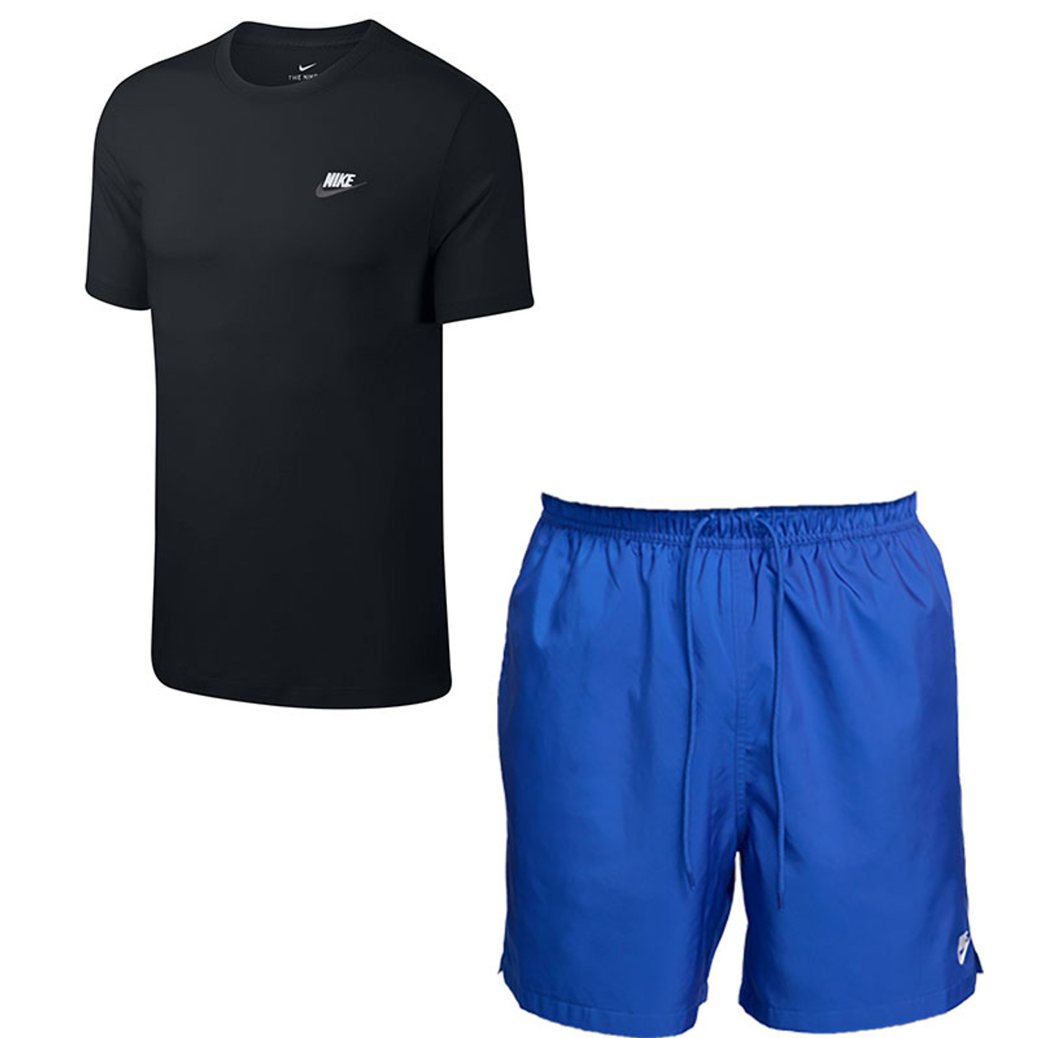 Nike Sportswear Club Zomerset