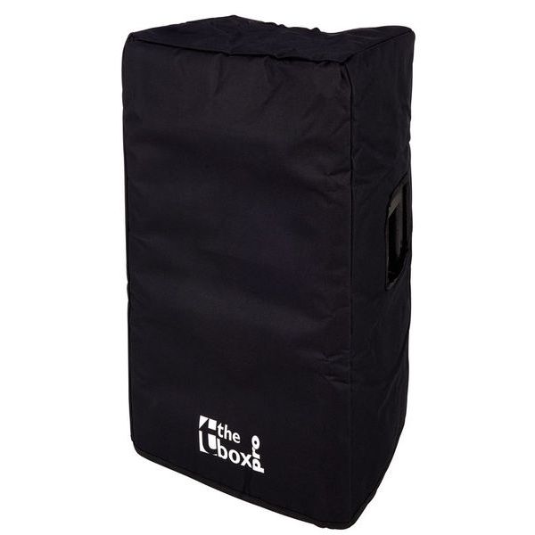 the box pro DSP 115 Cover