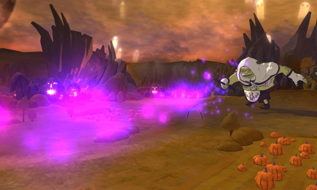 Costume Quest- PC