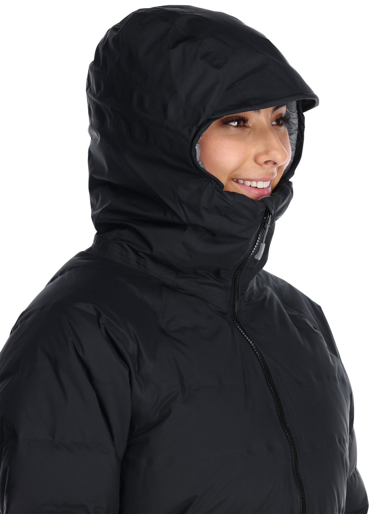 Rab<br>Valiance Parka Wmns