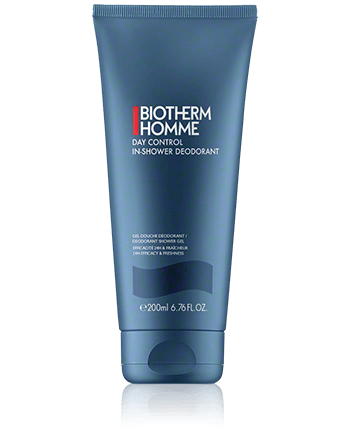 Biotherm Homme Day Control In-Shower Deodorant 200ml