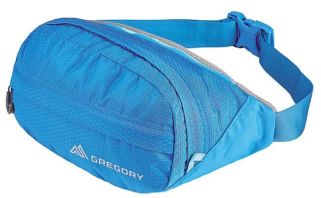 GREGORY - NANO WAISTPACK BANANE
