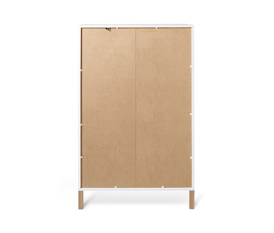 Highboard »Eklund« mit Schubladen