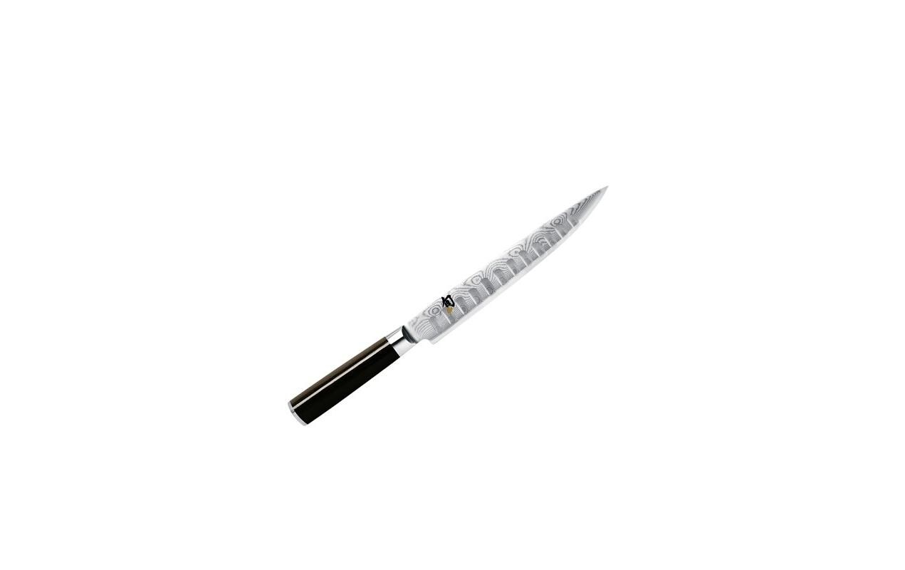Fleischmesser Shun Classic 23 cm<br>Schinkenmesser